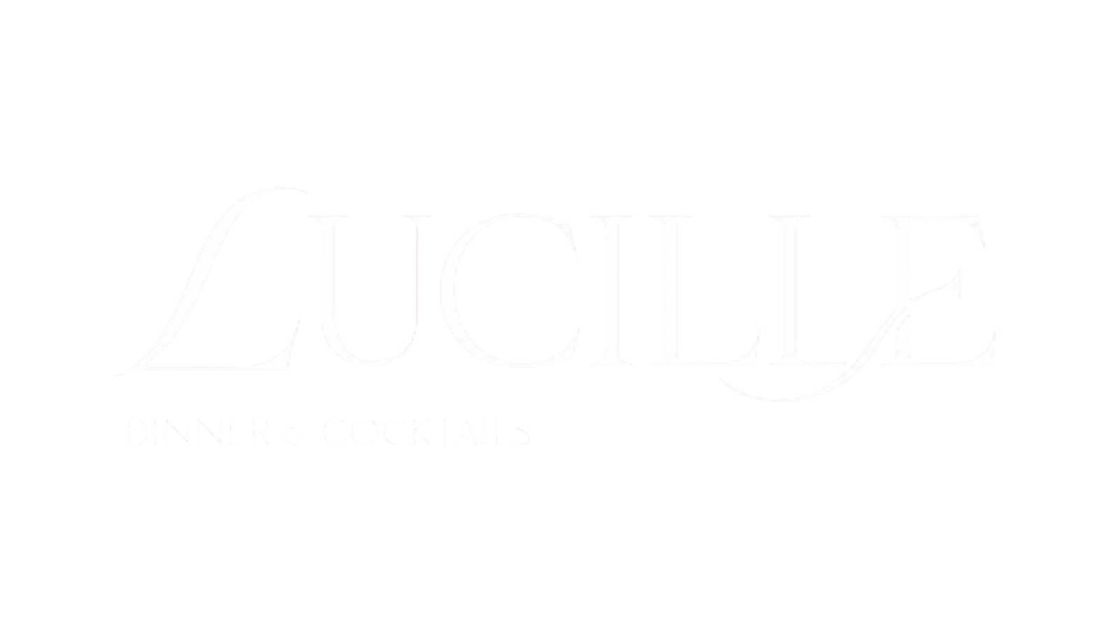 Lucille Dinner & Cocktails